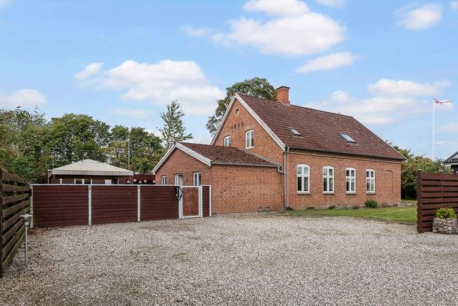 Hovedgaden 7C, 4140 Borup